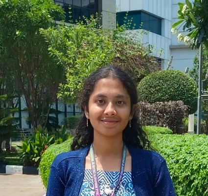 Sharmista Janapati